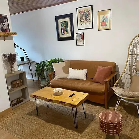Casa De Campo A 5 Min De Vigo Holiday home Mos