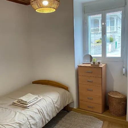 Holiday home Casa De Campo A 5 Min De Vigo