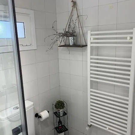 Casa De Campo A 5 Min De Vigo Holiday home Mos