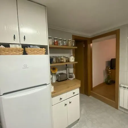 Holiday home Casa De Campo A 5 Min De Vigo Mos