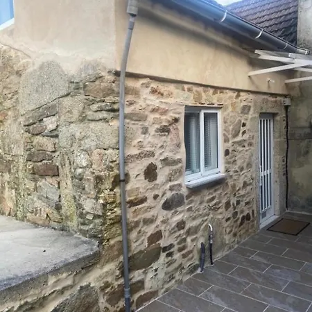 Holiday home Casa De Campo A 5 Min De Vigo *