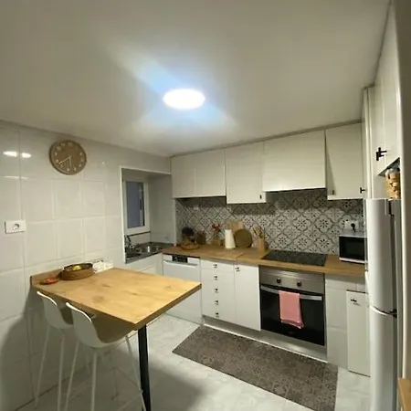 Casa De Campo A 5 Min De Vigo Holiday home Mos