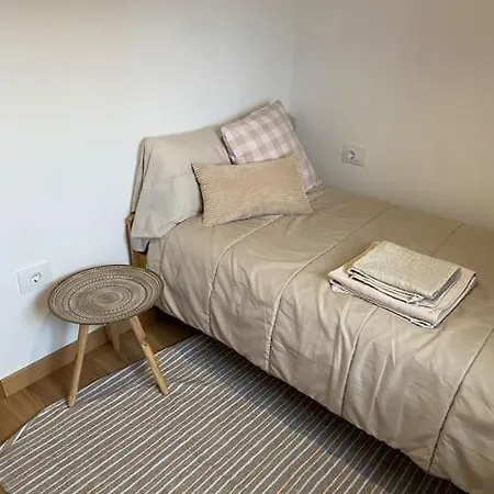 Casa De Campo A 5 Min De Vigo *